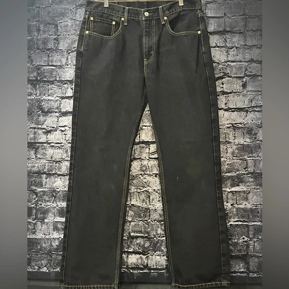 Levi’s Jeans - Picture 1 of 3